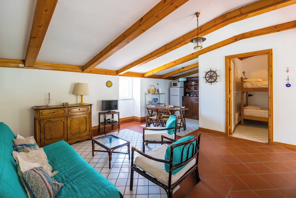 Casa Barbara by Napoliapartments