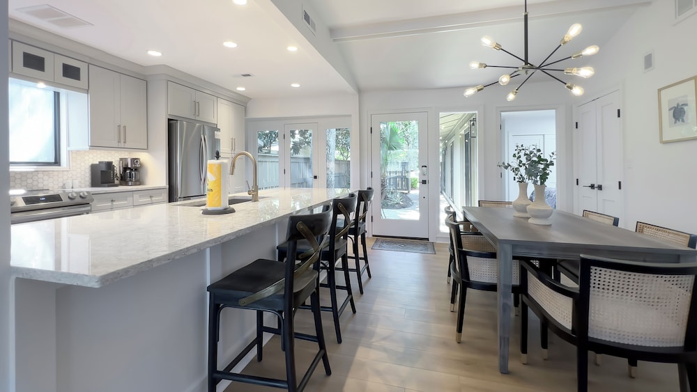 6959 Fairway One at The Sea Pines Resort view 4