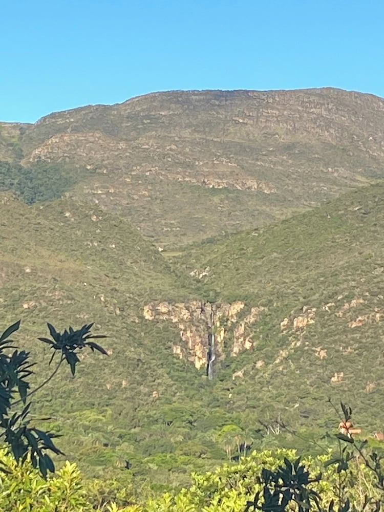 Reserva Cipó