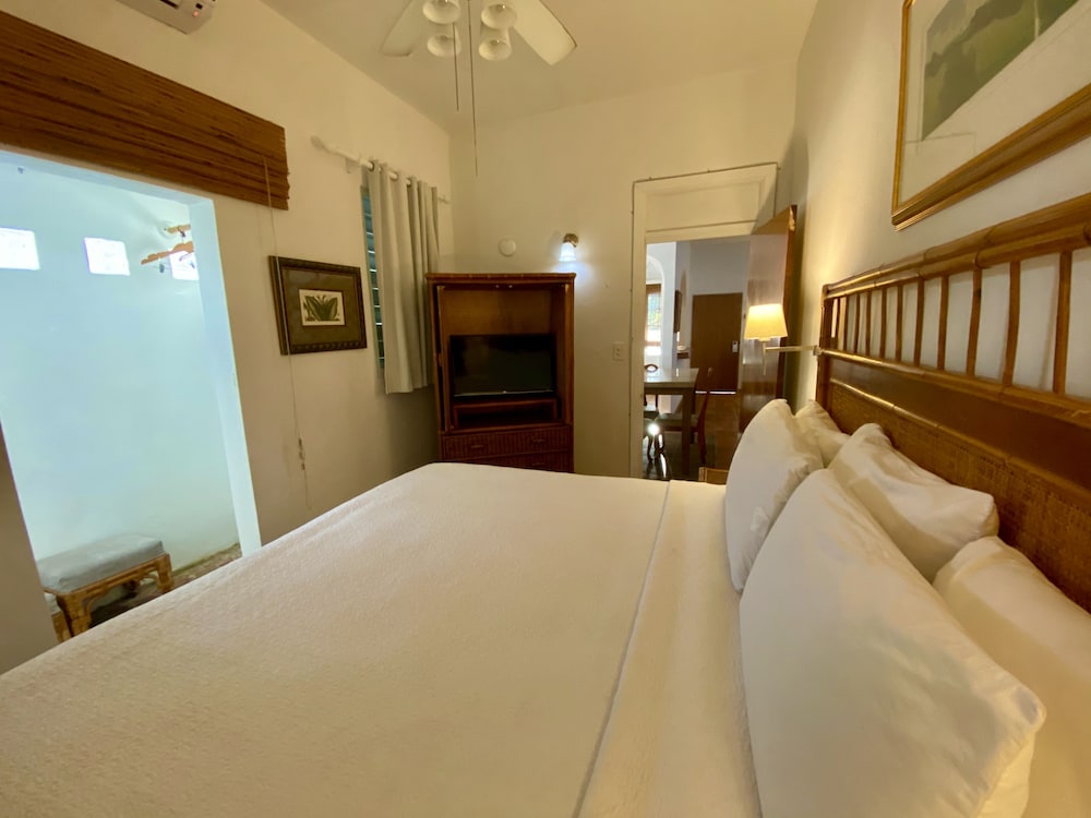 At Wind Chimes Boutique Hotel - Property Image 23