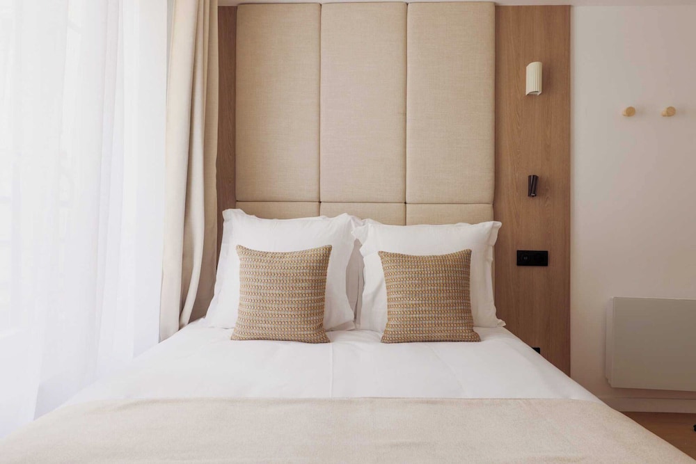 Elegant Studio 2P - Montorgueil/grands Boulevards