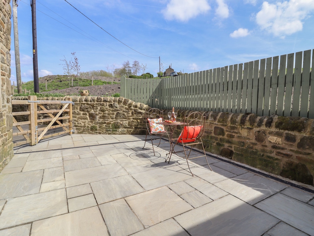 Cuckoo Cottage