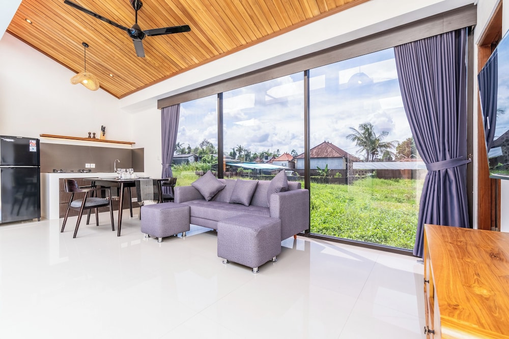Eden Villas Ubud