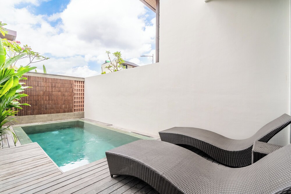 Villa Rasa Cinta