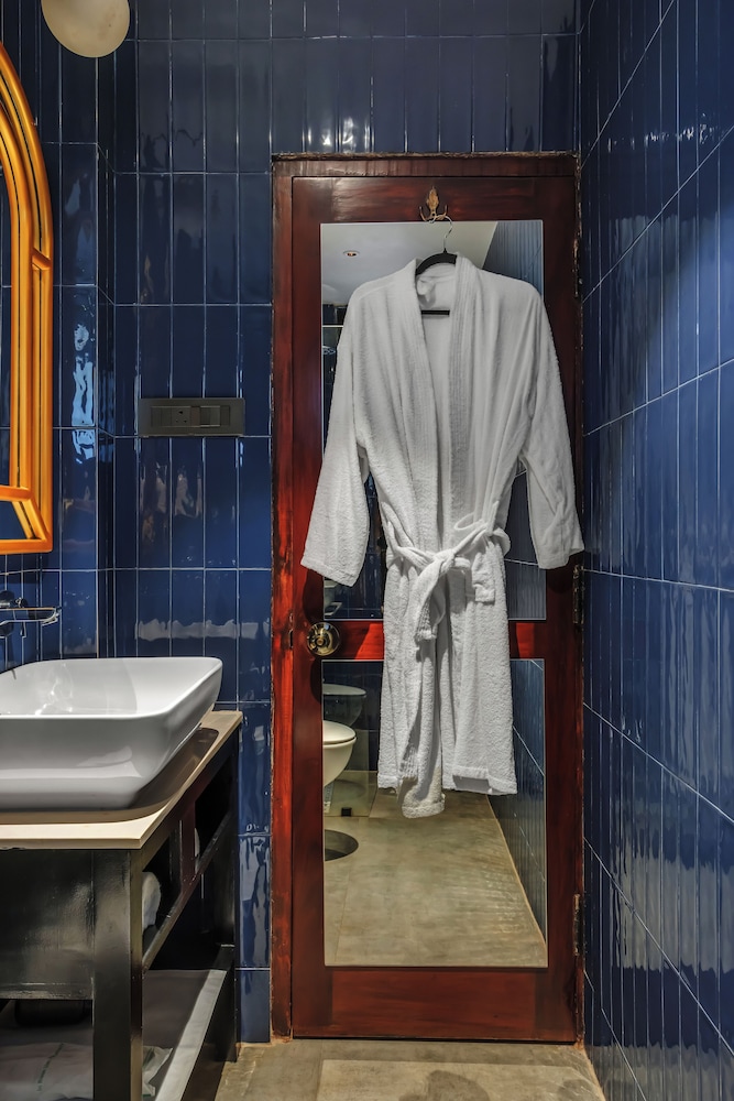 Unseen Boutique Hotel