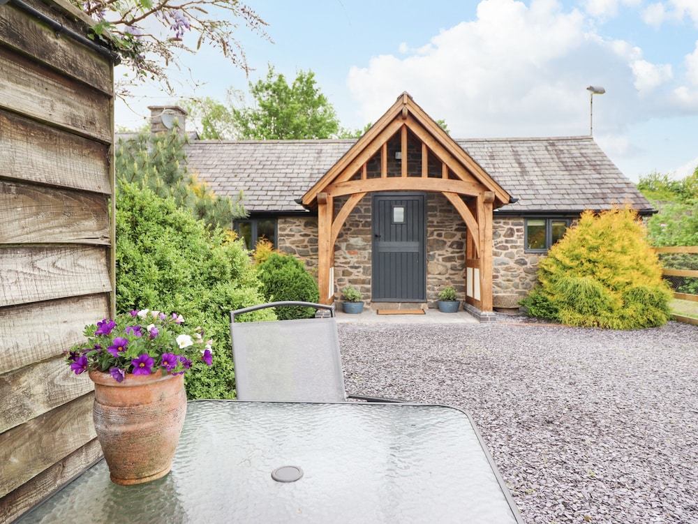 The Talkhouse Cottage