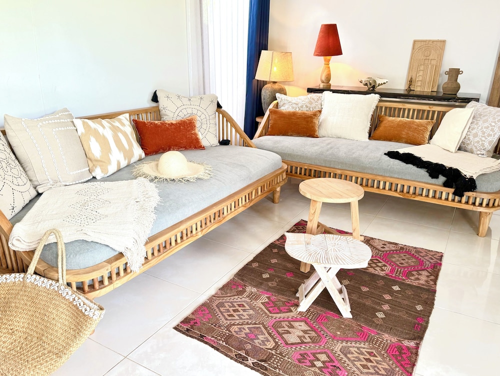 Villa Hummingbird Ubud