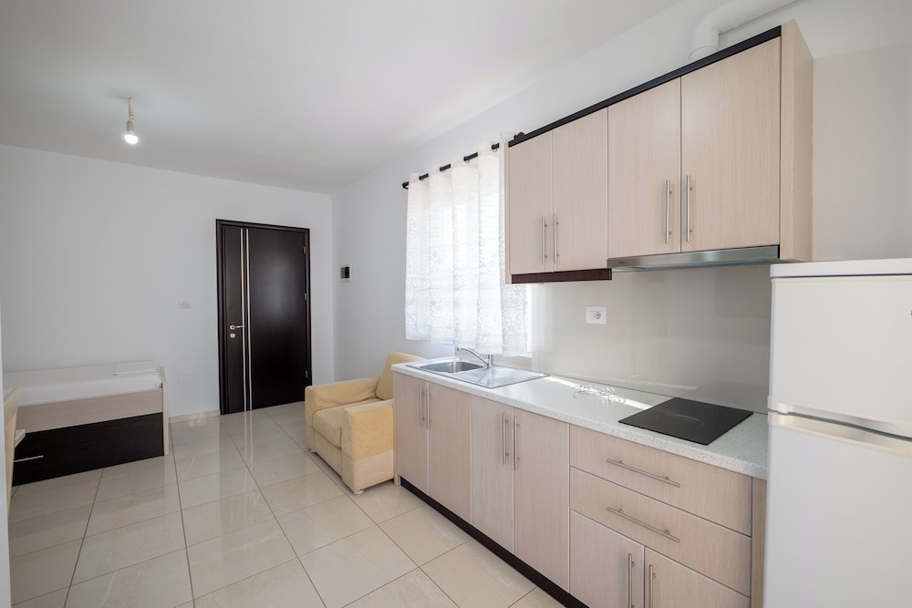 Aktea Apartments