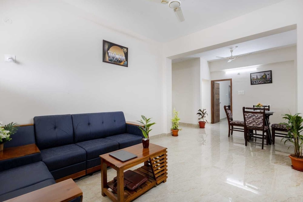 Hotel Southern Suite Tirupati