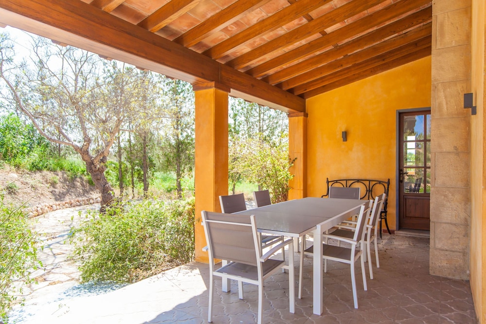 Finca Can Pol in Inca view 5