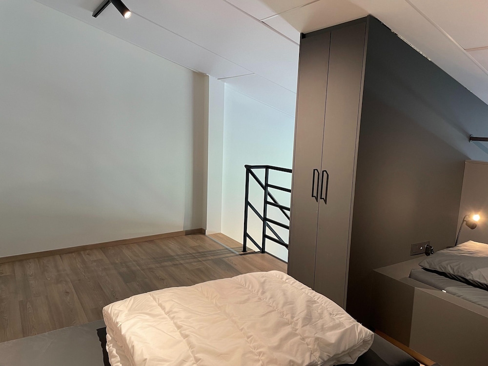 Apartment in Groede Near the Beach
