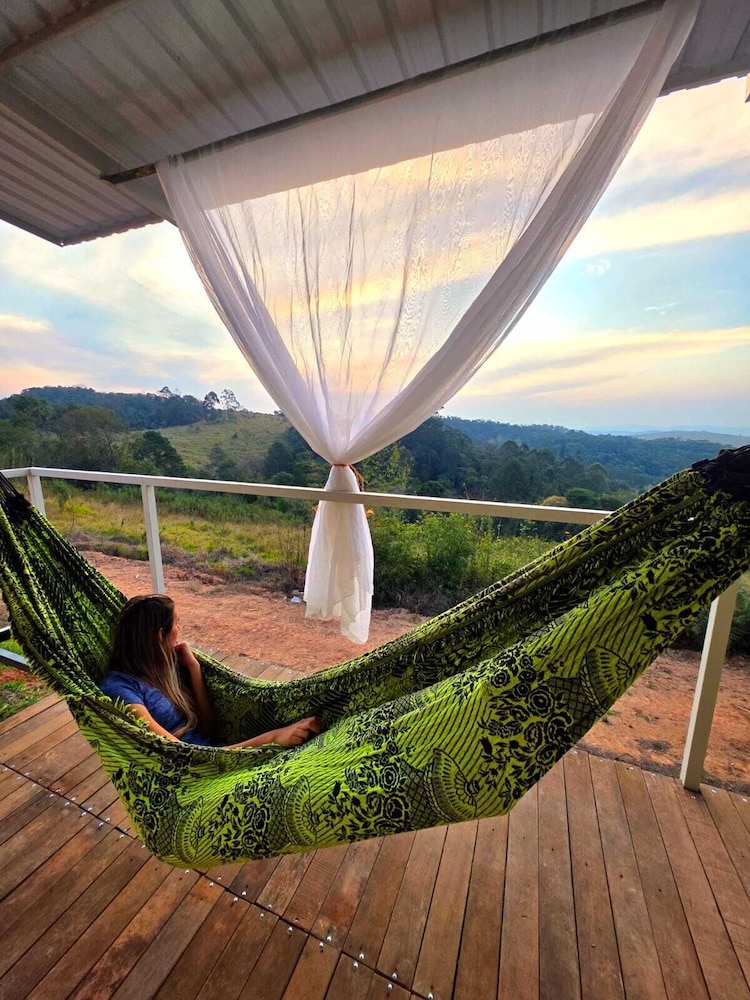 Cabanas do Rancho