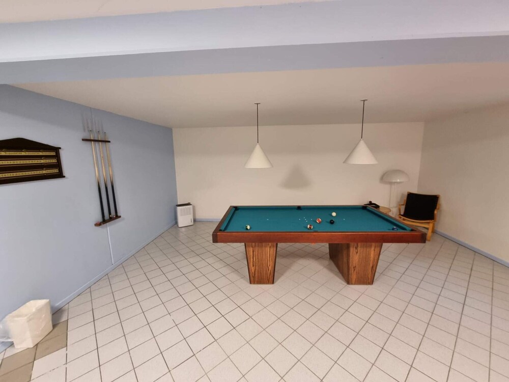 4 Star Holiday Home in Kalvehave