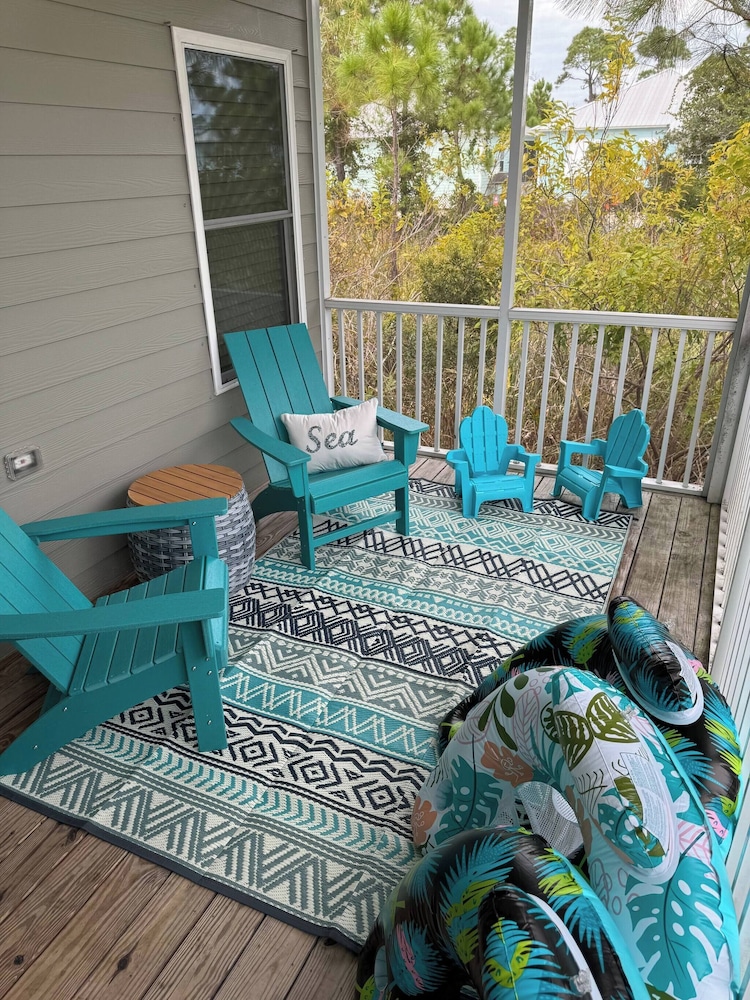 4005 Rookery 3 Sea Story With 2 Pools Beach Access and Lots of Beach Amenities