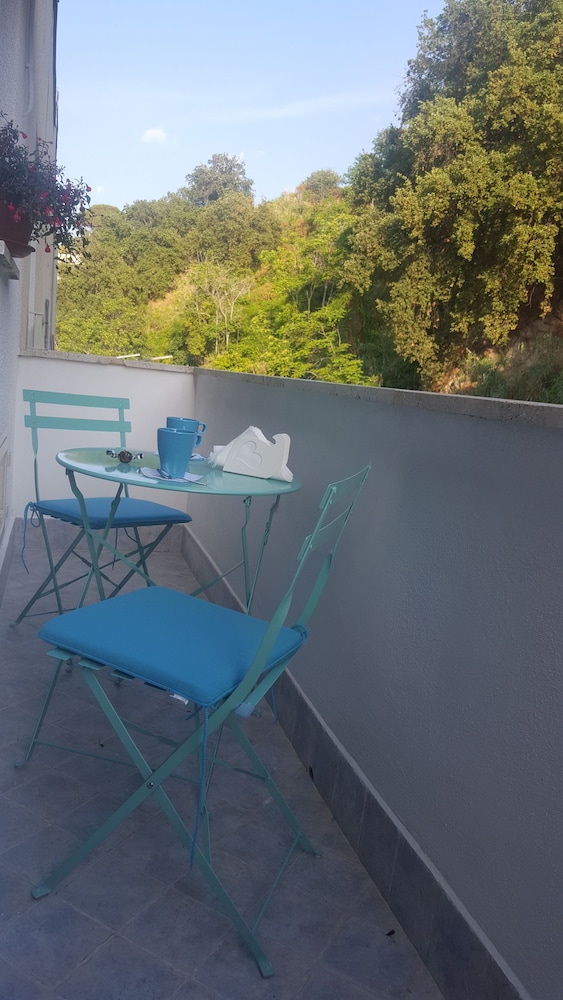 Residenza Burmaria
