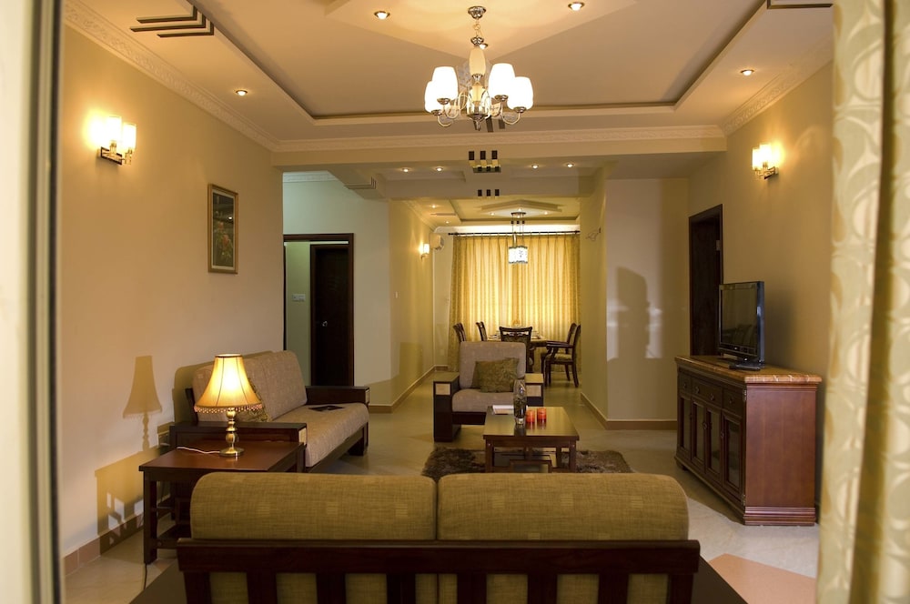 Penthouse Near the Beach with WiFi view 5