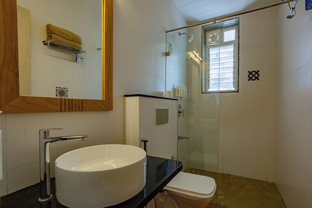 The Hosteller Goa, Old Goa