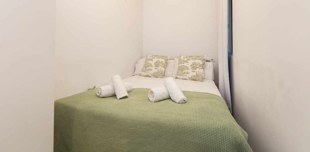 Stay Unique Apartments Corsega