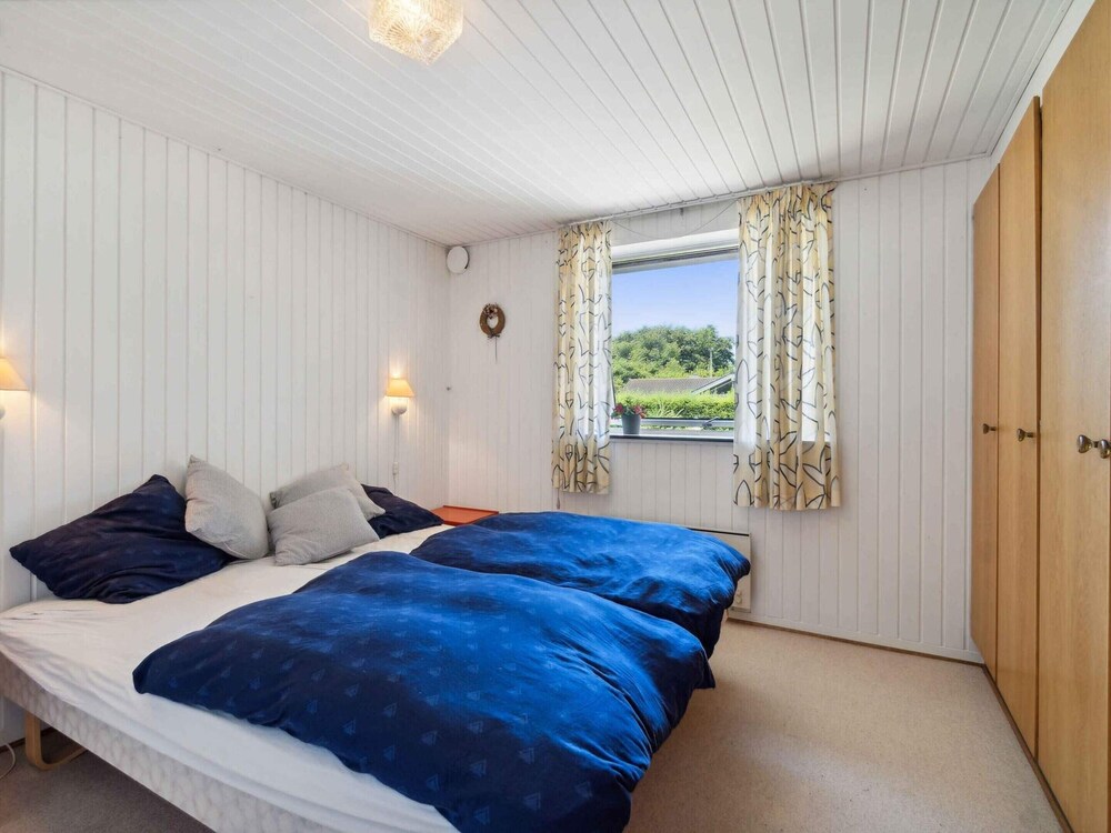 5 Star Holiday Home in Hejls