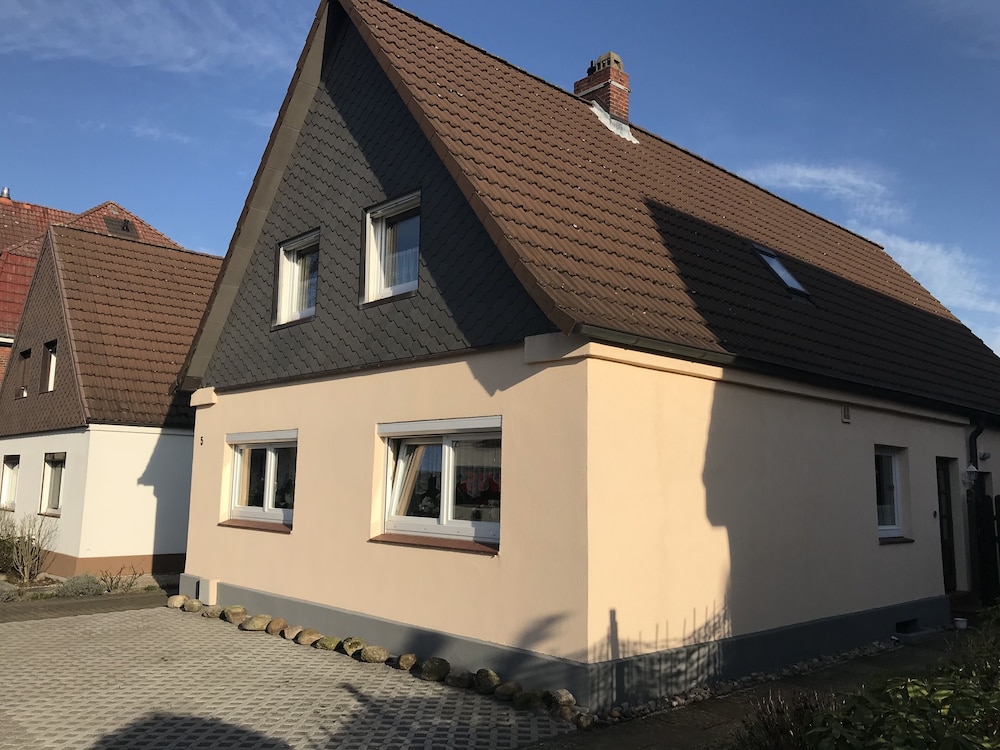 Ferienwohnung Elmshorn view 3