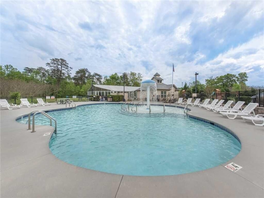 Mountain View Condo 3307