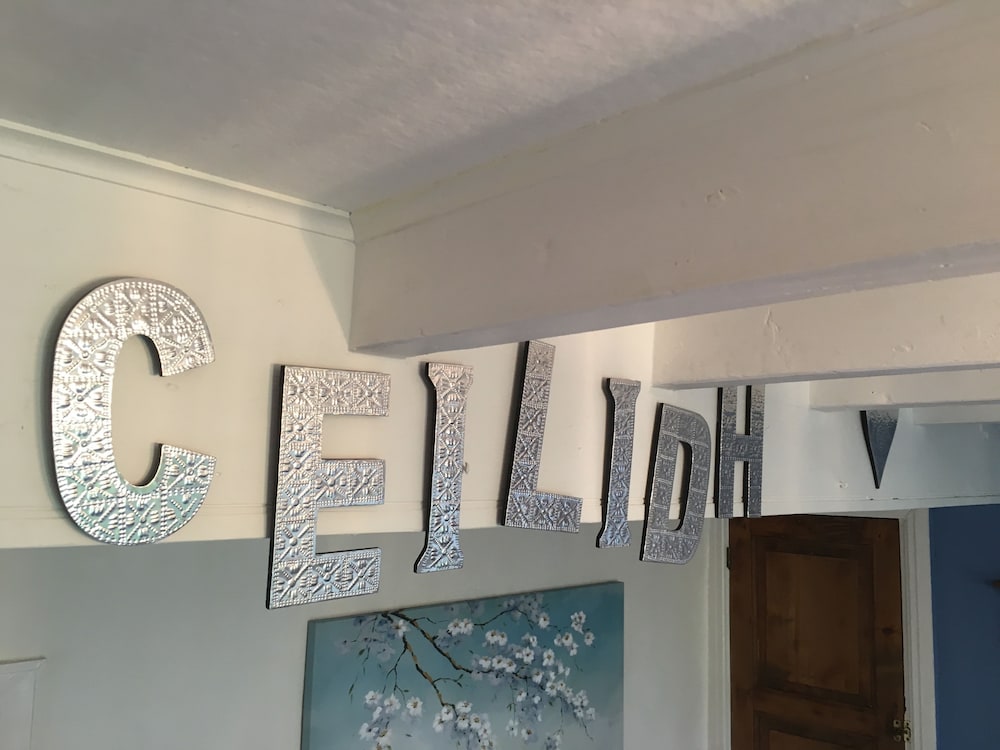 Ceilidh Cottage