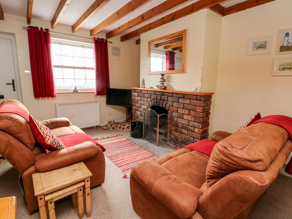 Keepers Cottage, 21 Coppergate