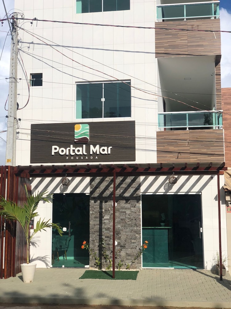 Pousada Portal Mar