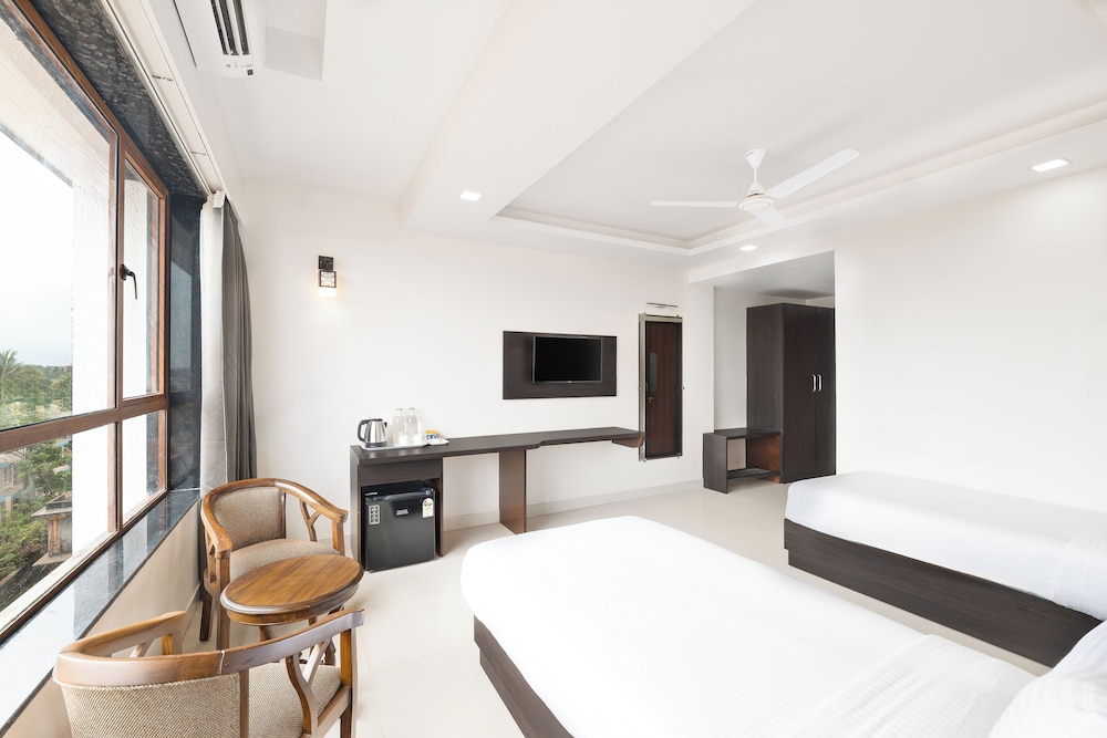 Ira by Orchid, Porvorim, Goa