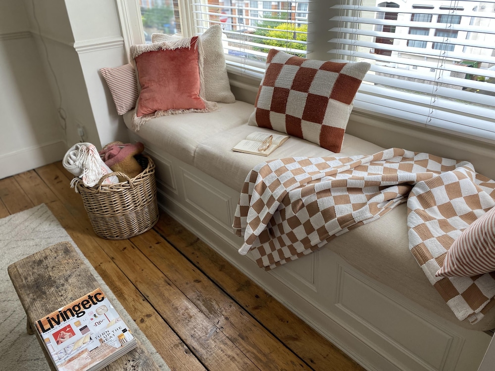 Stylish Apt London Excel Olympic Close to Station