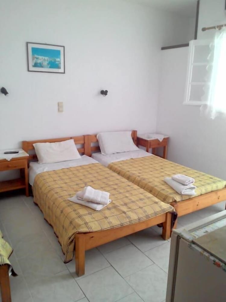 Nikolas Naousa Guesthouse