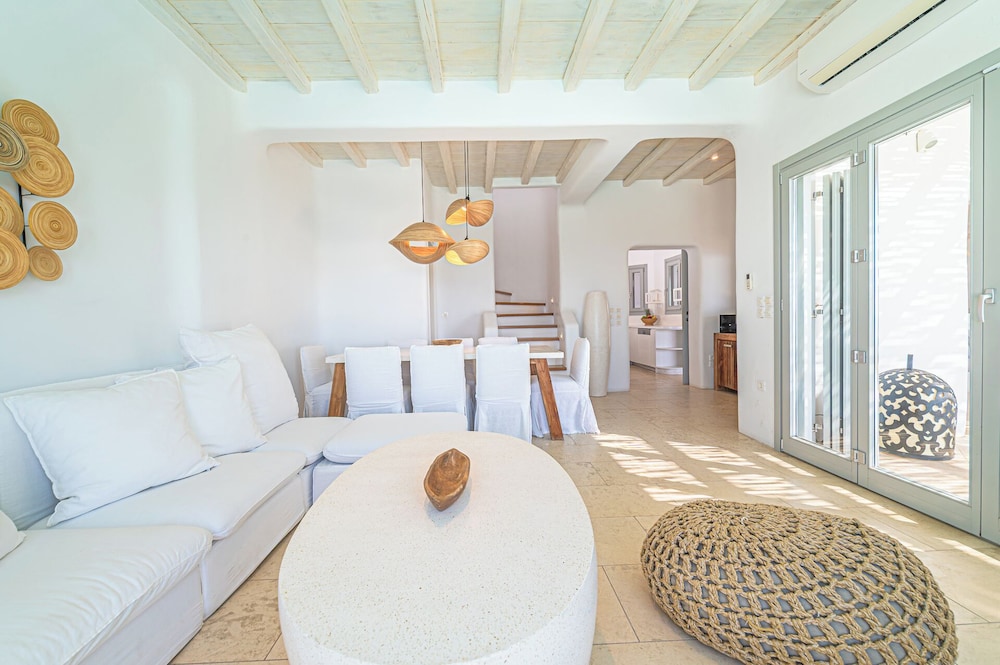 Anthis Villas Mykonos