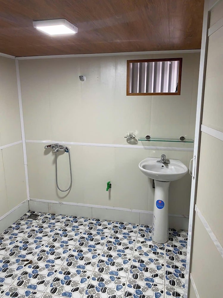 Mi House Nghia Lo Yen Bai