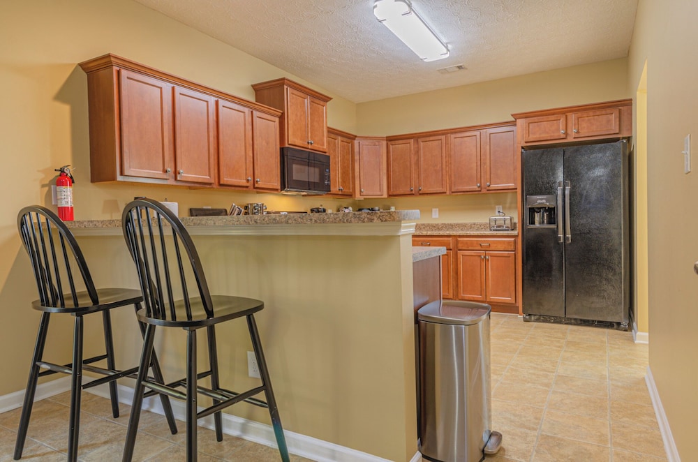 Spacious Gem Near Fort Moore