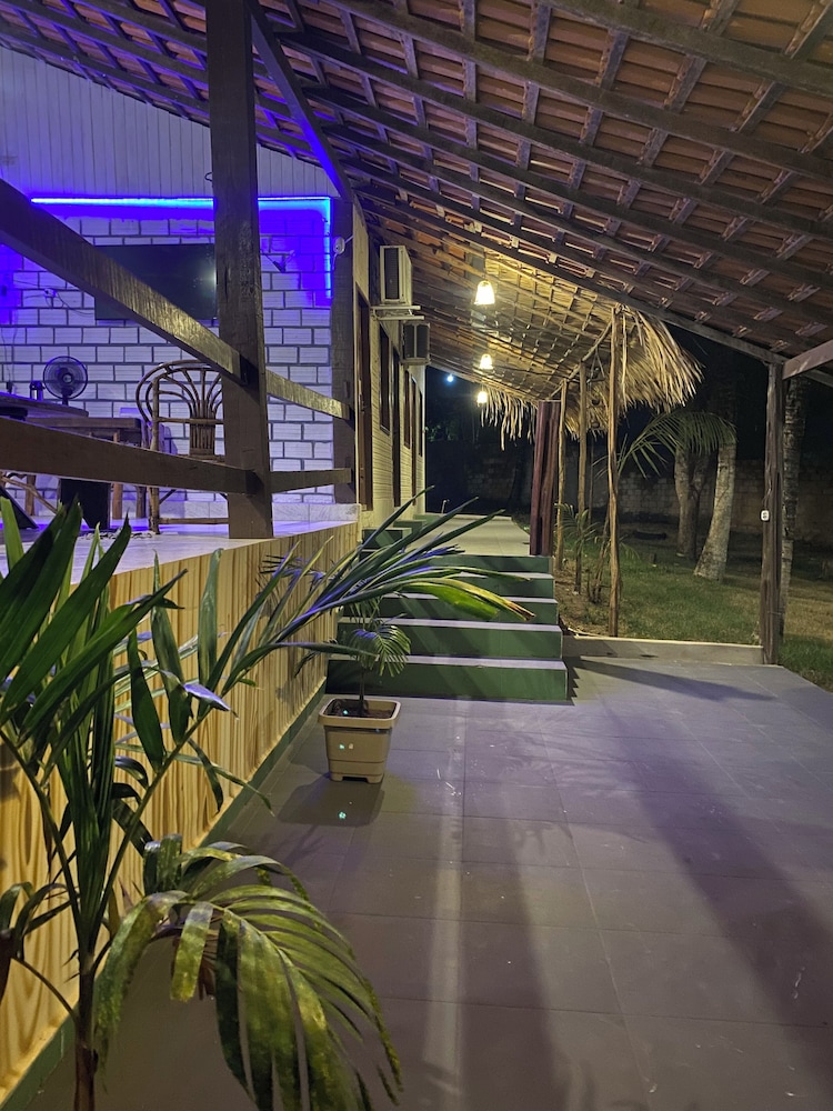 Pousada Muretá