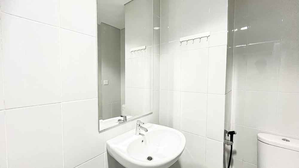 Good Studio Room At Casa De Parco Apartment