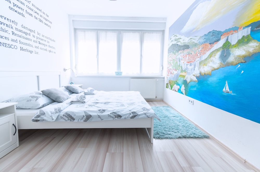 The Dots Hostel
