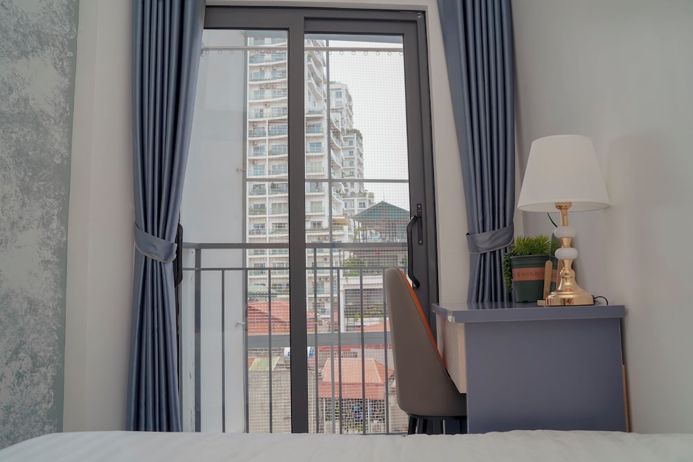 Lilo's Homestay