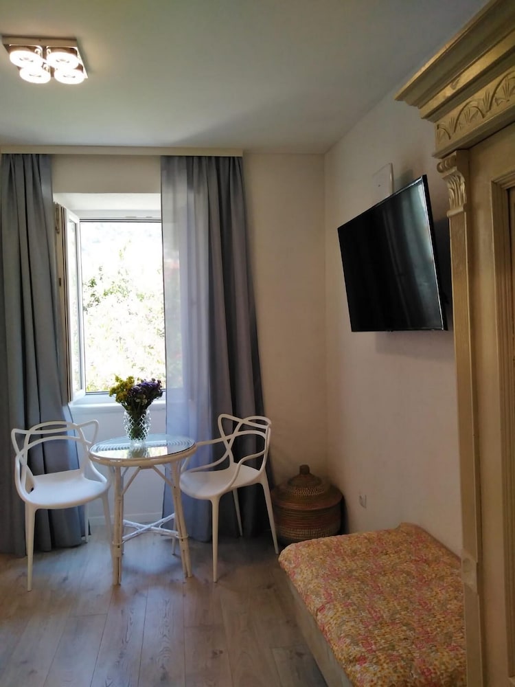 Apartments Abjanic