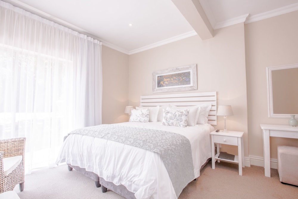 Finchley Guest House