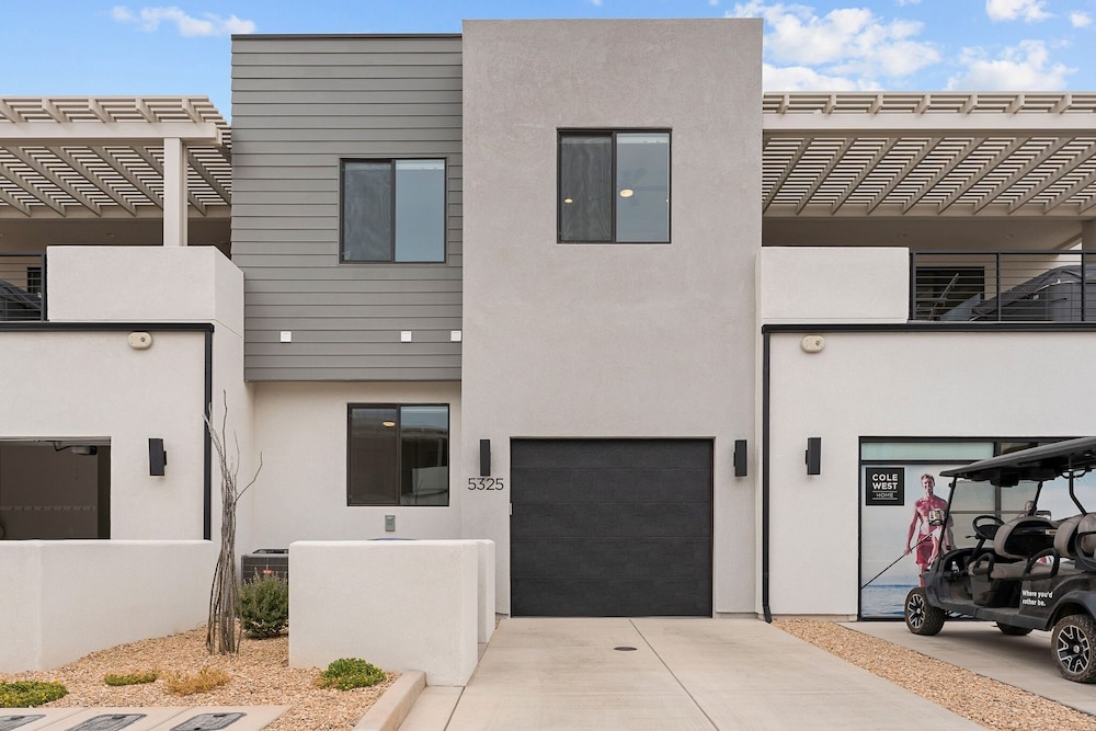 Eagle's Landing A Desert Escape To Zion 4 Bedroom Townhouse