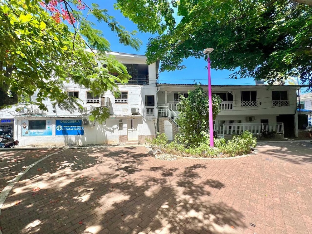 Apartamentos Vacaciones Manatwar