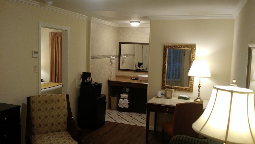 Townsend Gateway Inn
