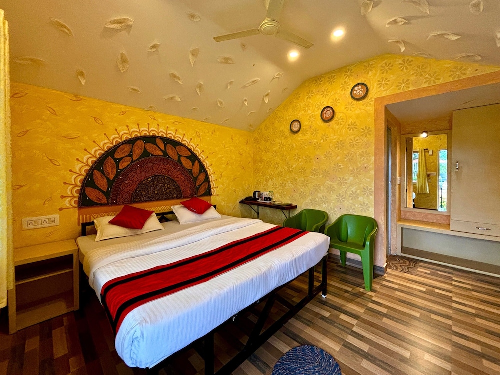 Palashgram Eco Resort