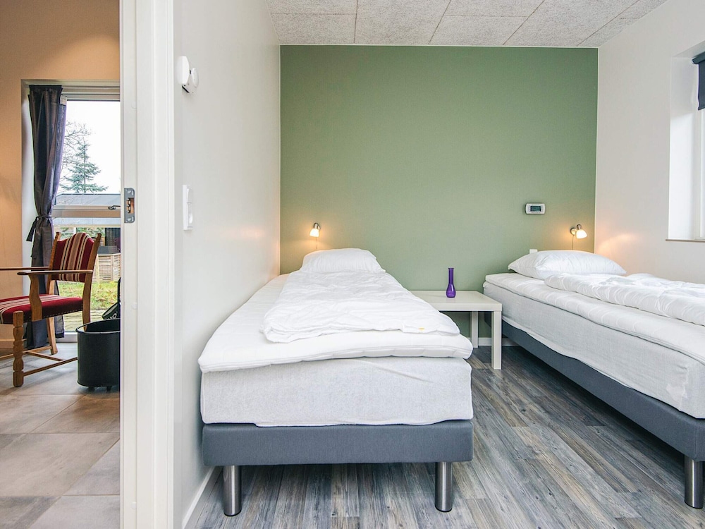 4 Star Holiday Home in Farvang