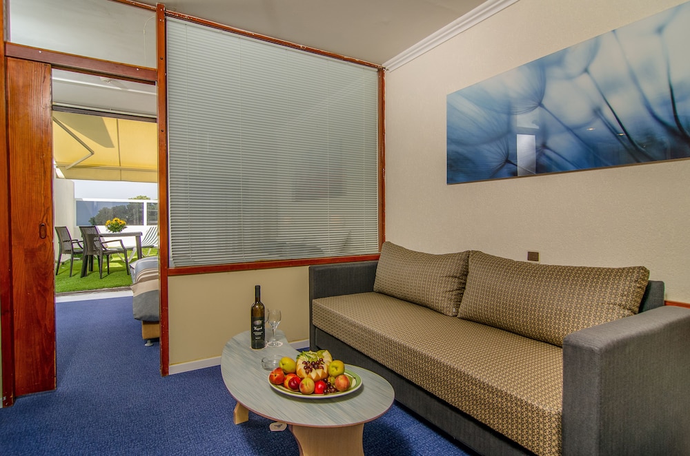 Tiberias Vacations - Club Hotel Tiberias - Property Image 11