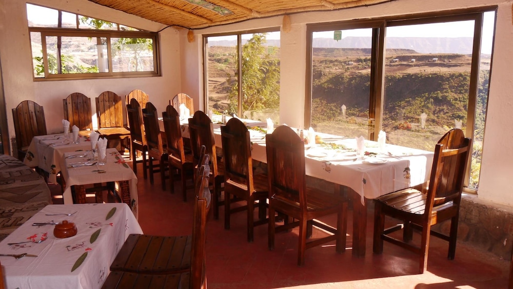 Sora Lodge Lalibela