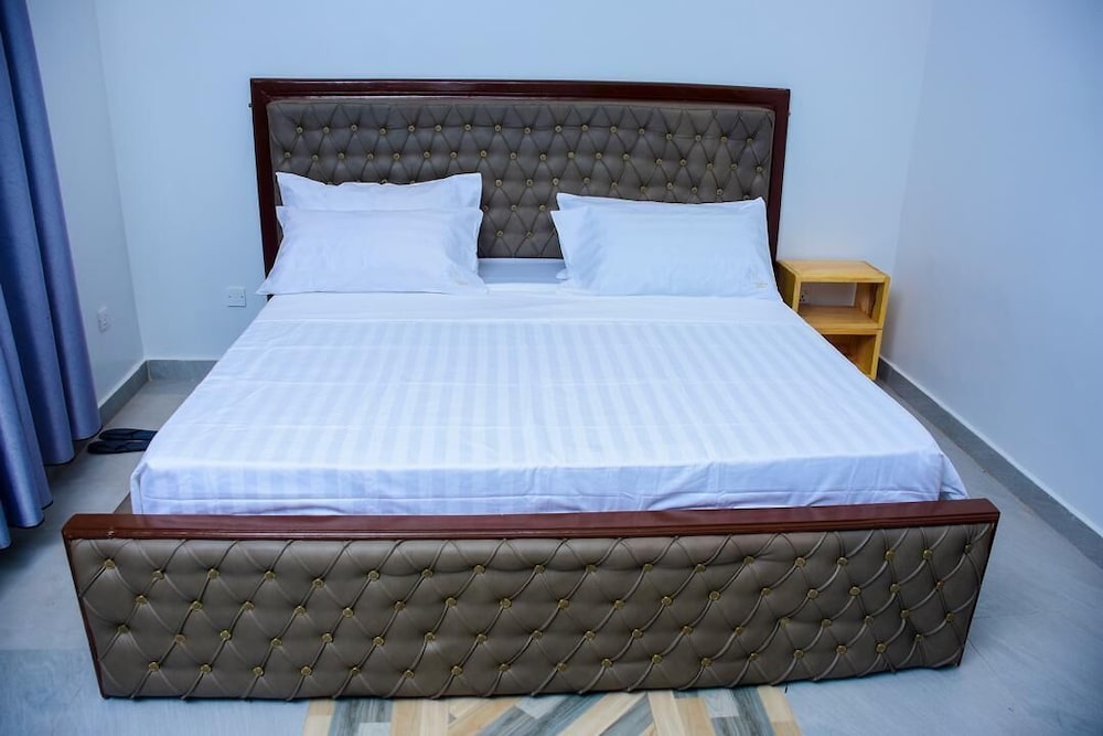 Rond Point Gorilla Boutique & Apartments