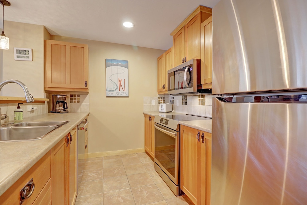 Pp605 Passage Point 3 Bedroom Condo