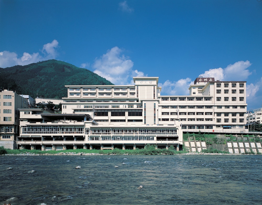 Ogawaya